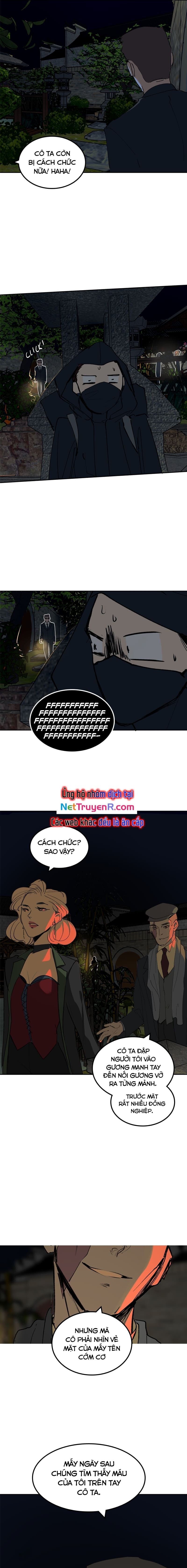 Hoa Lục Bình Tím Chapter 55.2 - 4