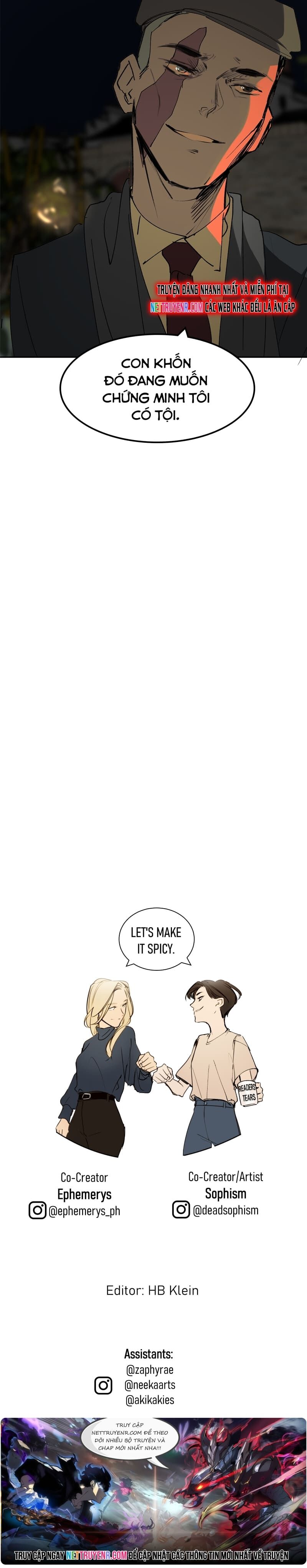 Hoa Lục Bình Tím Chapter 55.2 - 5