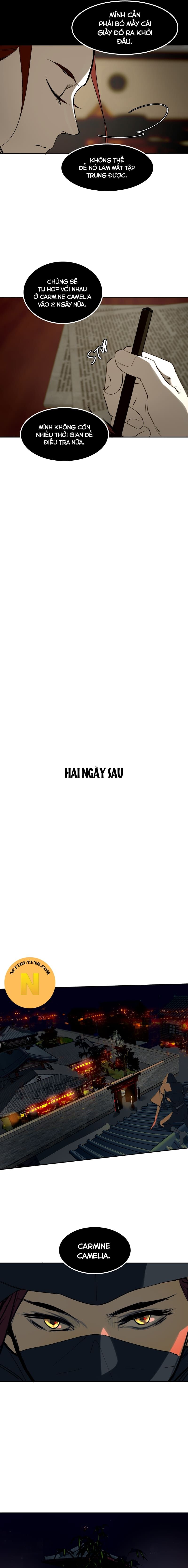 Hoa Lục Bình Tím Chapter 55 - 3