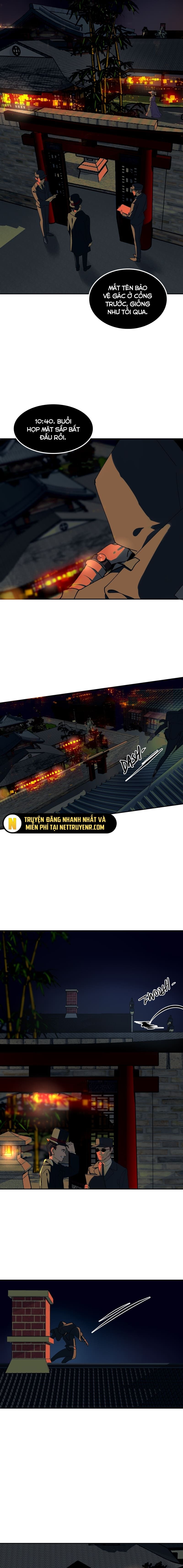 Hoa Lục Bình Tím Chapter 55 - 4