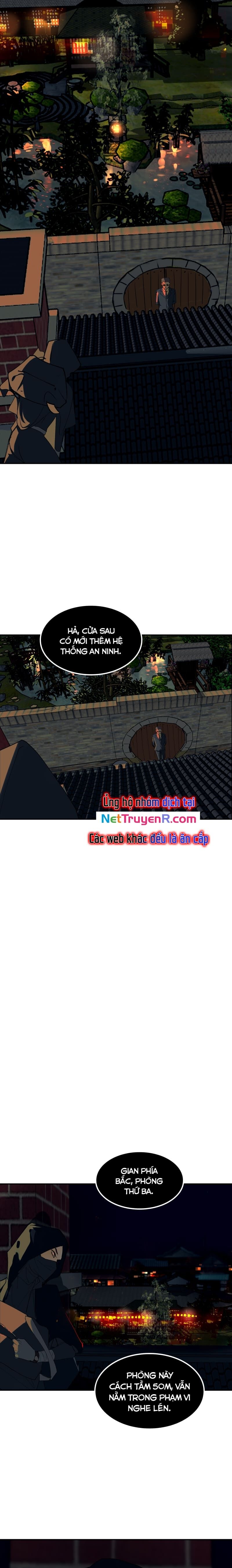 Hoa Lục Bình Tím Chapter 55 - 5