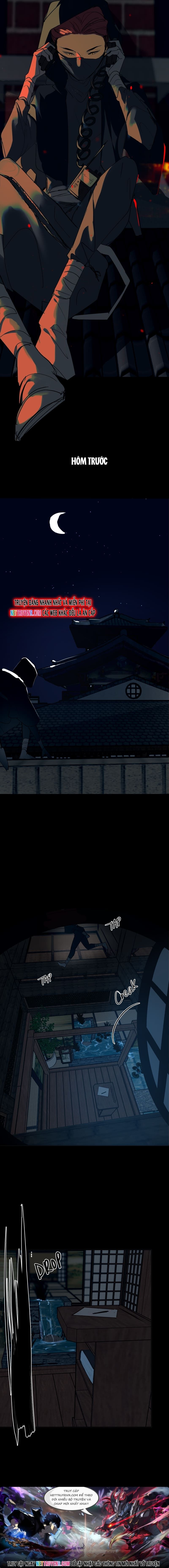 Hoa Lục Bình Tím Chapter 55 - 6