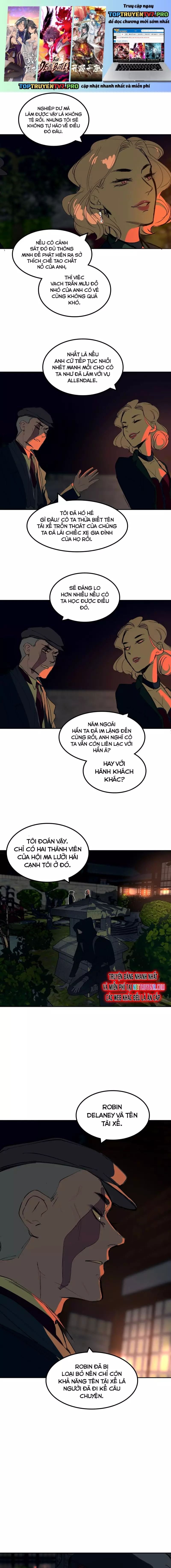 Hoa Lục Bình Tím Chapter 56.1 - 2