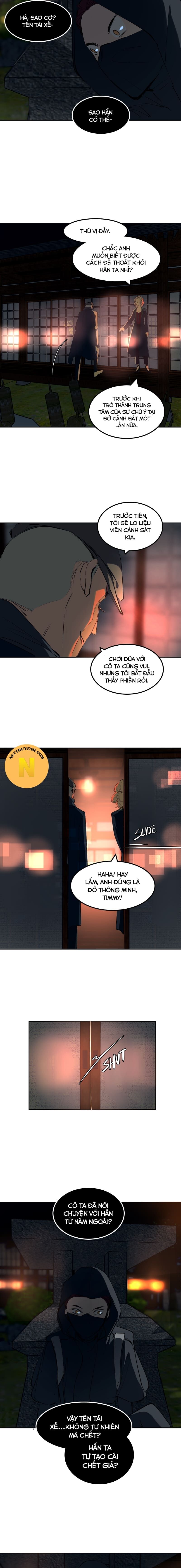 Hoa Lục Bình Tím Chapter 56.1 - 3