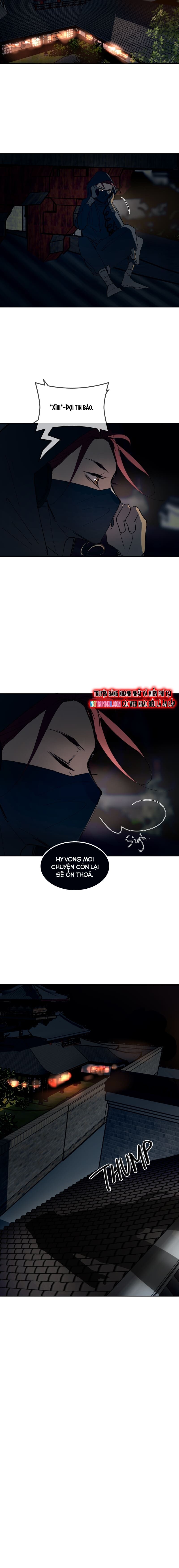Hoa Lục Bình Tím Chapter 56.1 - 6