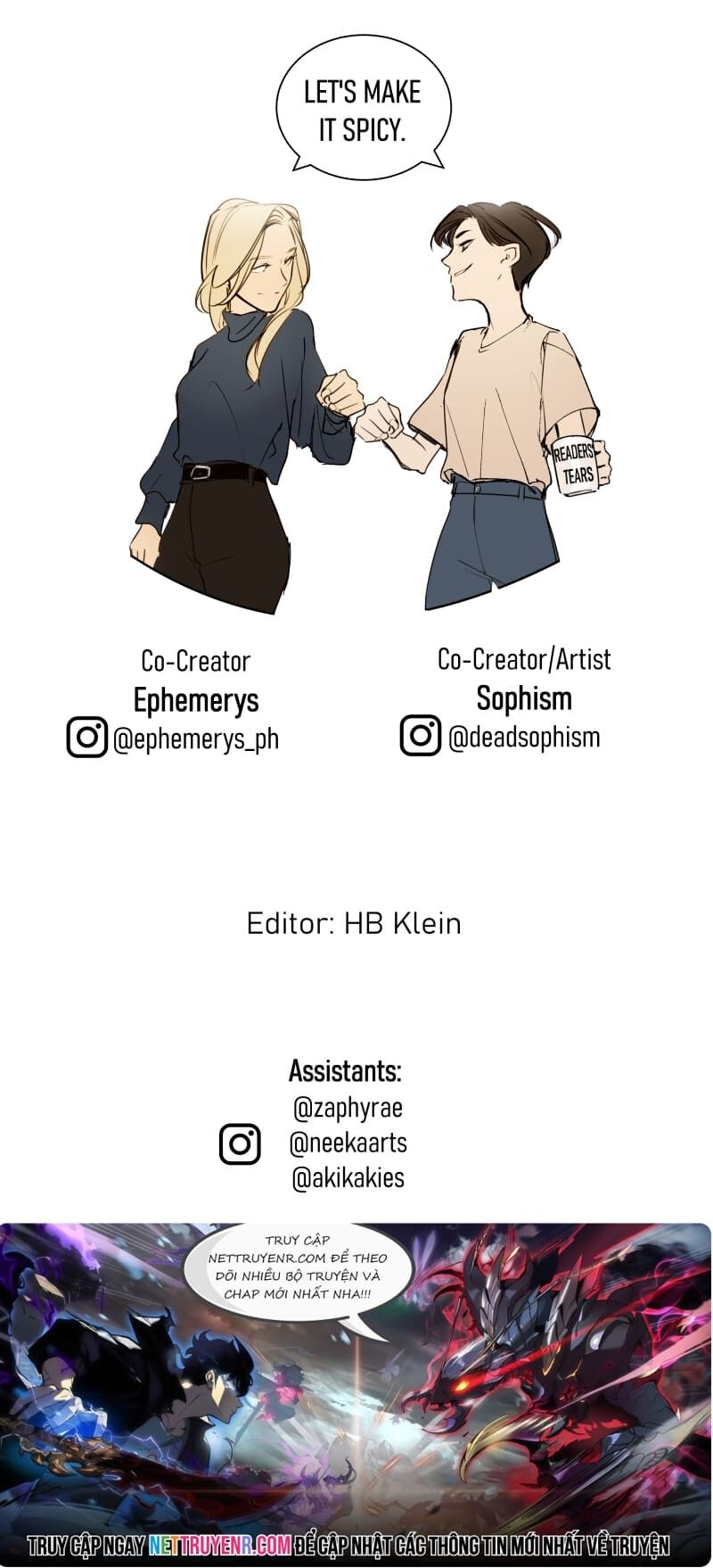 Hoa Lục Bình Tím Chapter 56.1 - 7