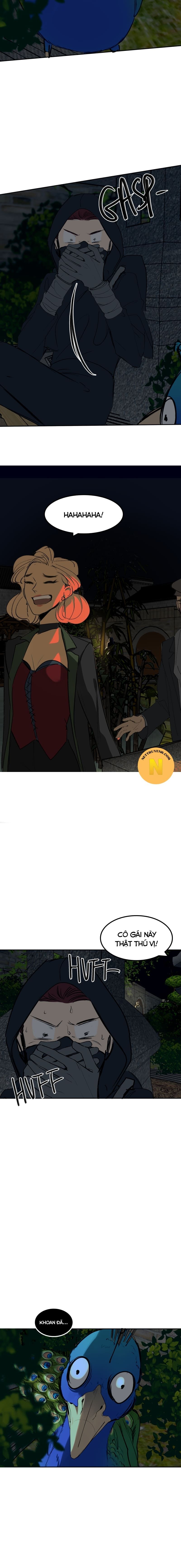 Hoa Lục Bình Tím Chapter 56 - 3