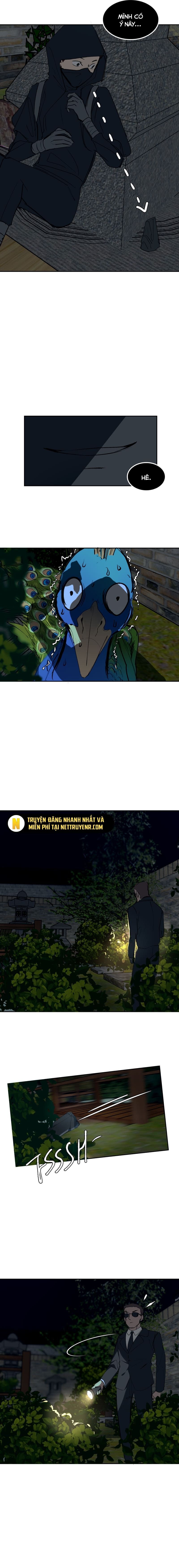 Hoa Lục Bình Tím Chapter 56 - 4