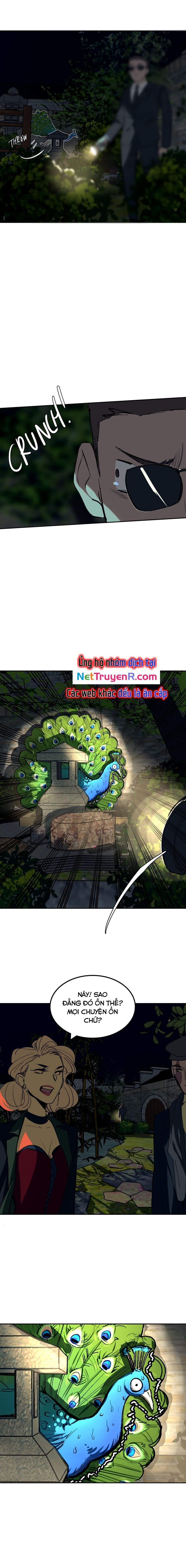 Hoa Lục Bình Tím Chapter 56 - 5