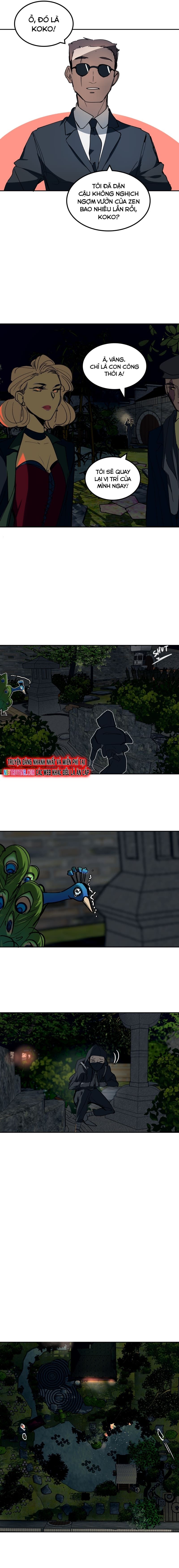 Hoa Lục Bình Tím Chapter 56 - 6