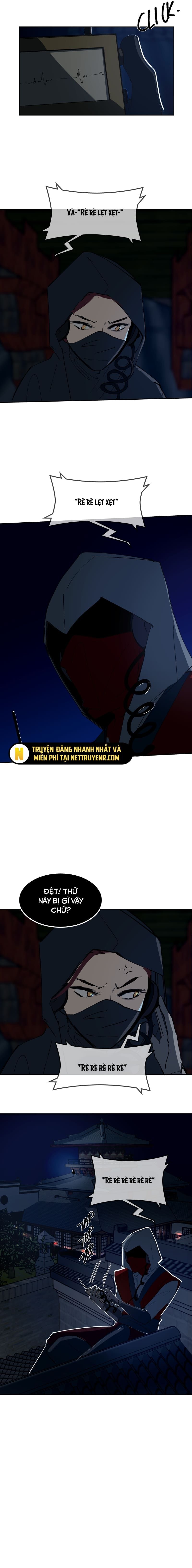 Hoa Lục Bình Tím Chapter 57.1 - 4