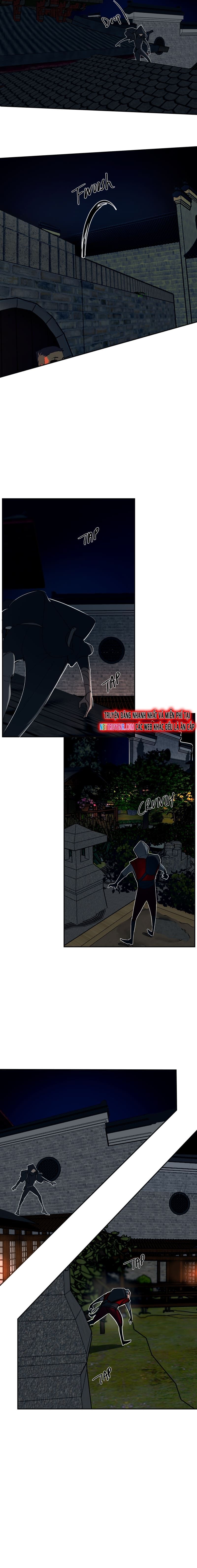 Hoa Lục Bình Tím Chapter 57.1 - 6