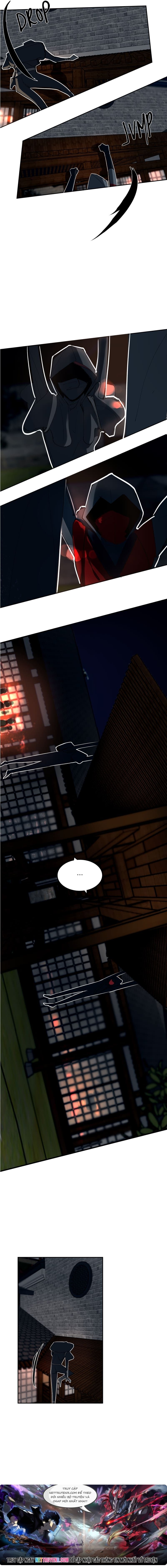 Hoa Lục Bình Tím Chapter 57.1 - 7