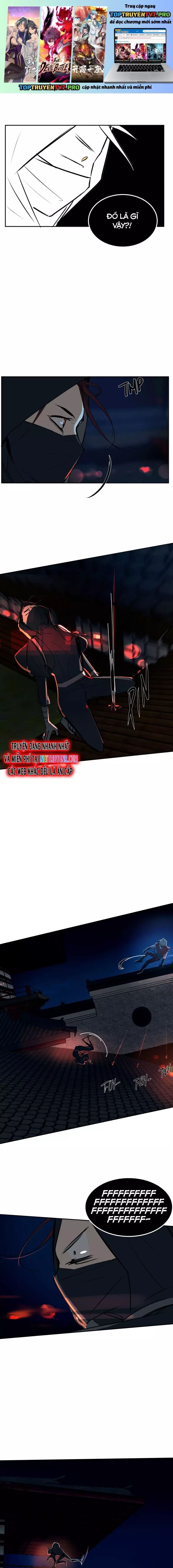 Hoa Lục Bình Tím Chapter 57.2 - 2