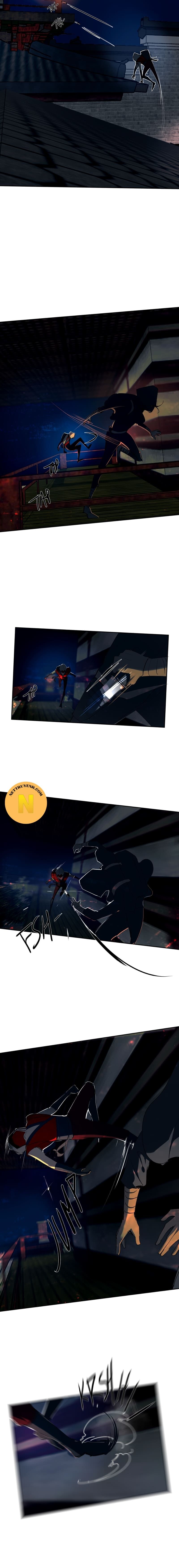 Hoa Lục Bình Tím Chapter 57.2 - 3