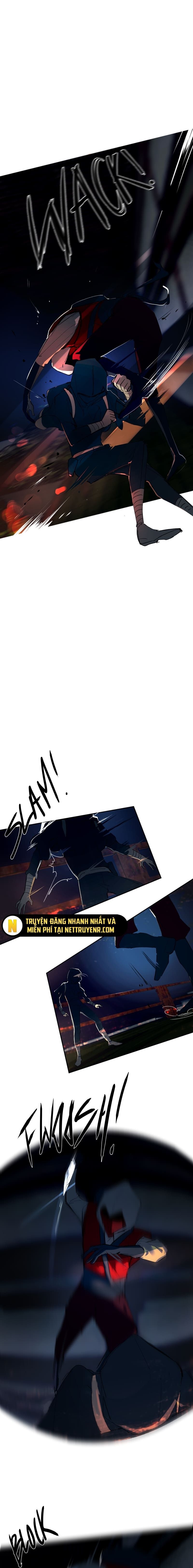 Hoa Lục Bình Tím Chapter 57.2 - 4