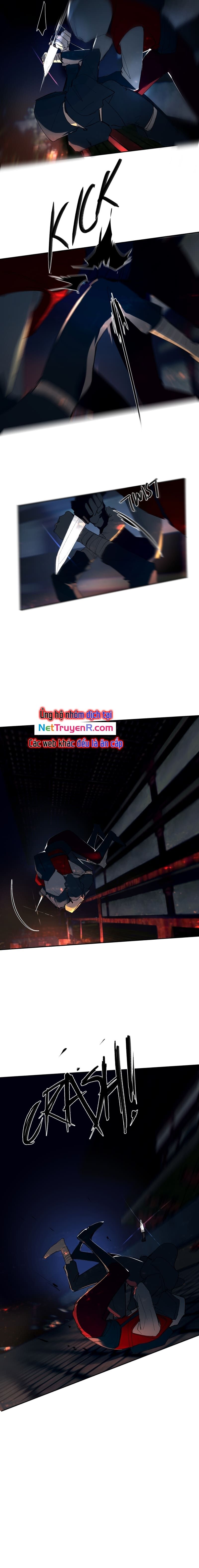 Hoa Lục Bình Tím Chapter 57.2 - 5