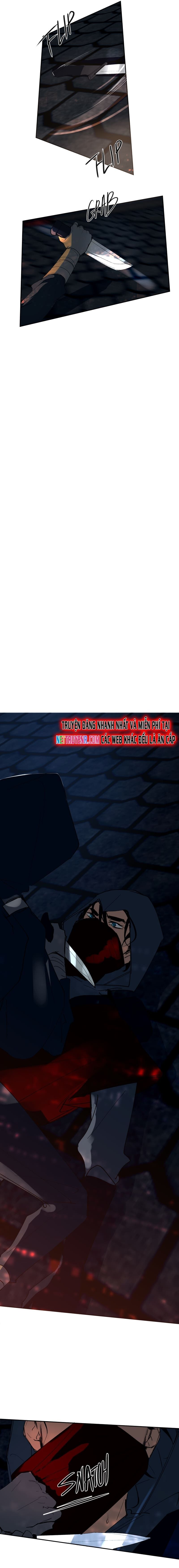 Hoa Lục Bình Tím Chapter 57.2 - 6