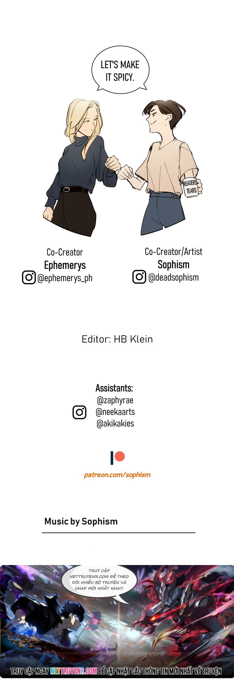 Hoa Lục Bình Tím Chapter 57.2 - 8