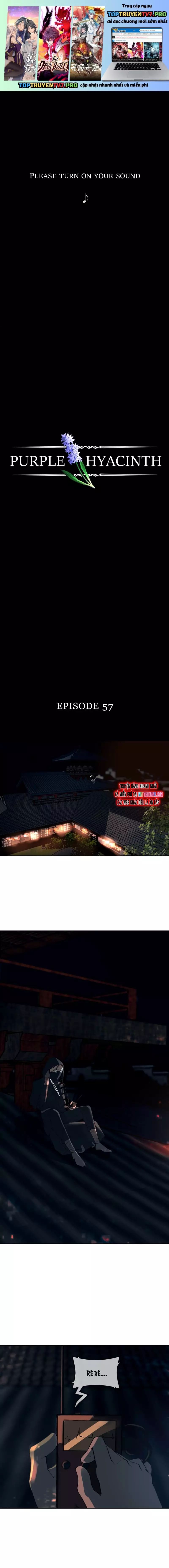 Hoa Lục Bình Tím Chapter 57 - 2