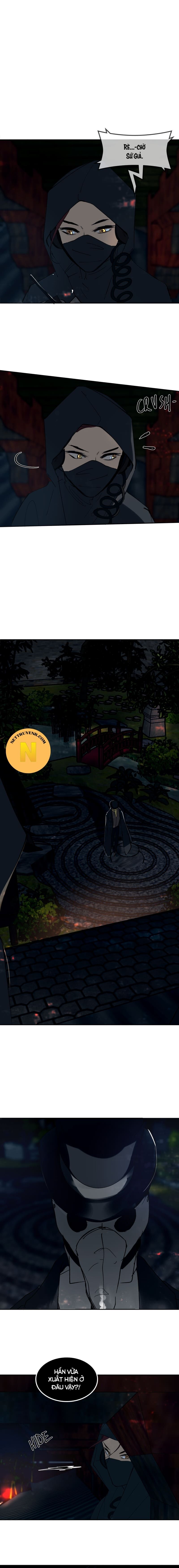 Hoa Lục Bình Tím Chapter 57 - 3