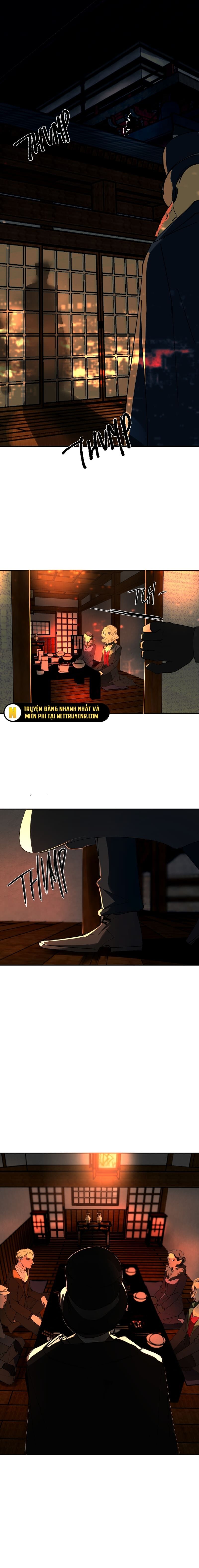 Hoa Lục Bình Tím Chapter 57 - 4