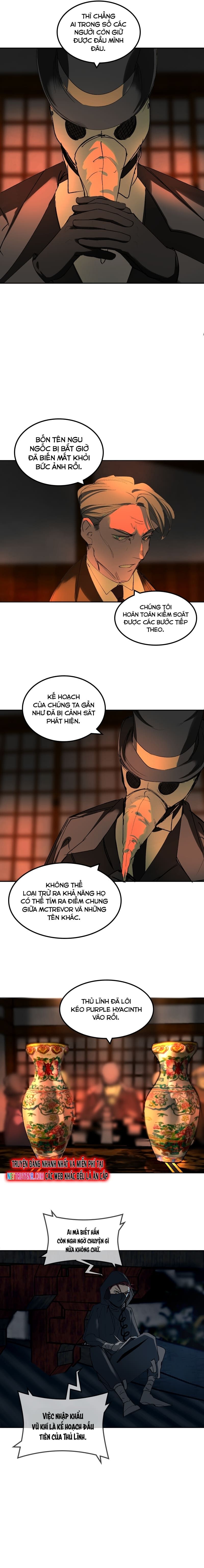 Hoa Lục Bình Tím Chapter 57 - 6