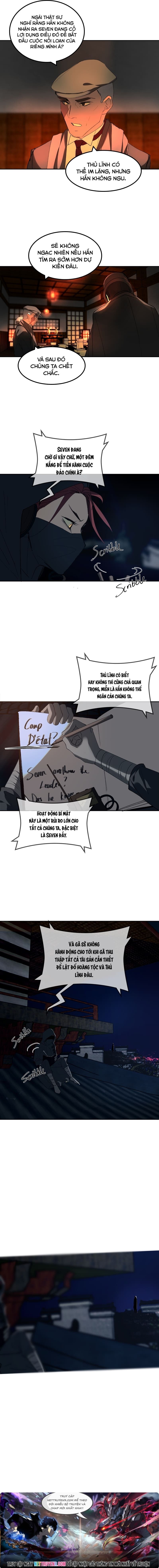 Hoa Lục Bình Tím Chapter 57 - 7