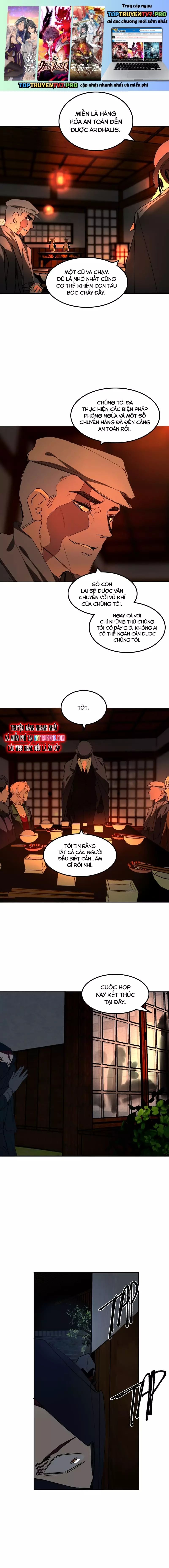 Hoa Lục Bình Tím Chapter 58.1 - 2