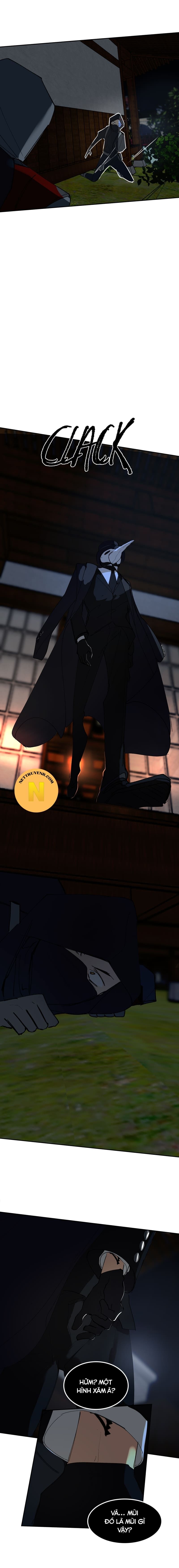 Hoa Lục Bình Tím Chapter 58.1 - 3