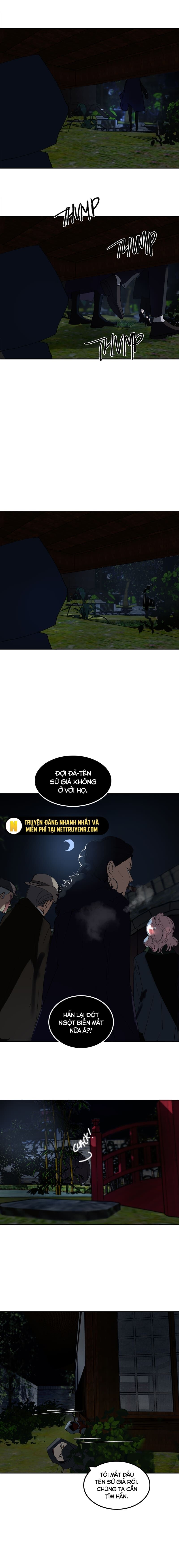 Hoa Lục Bình Tím Chapter 58.1 - 4