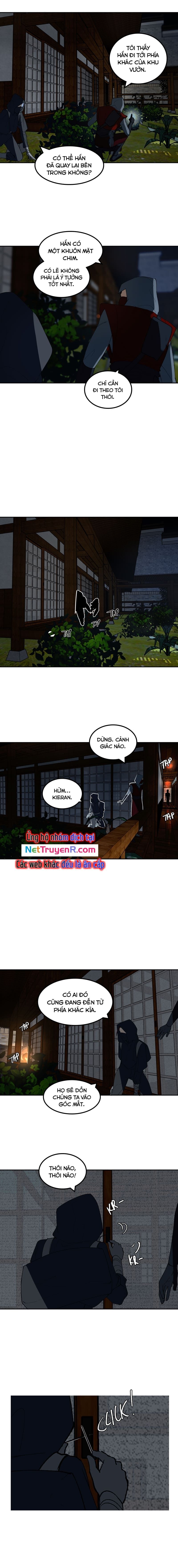Hoa Lục Bình Tím Chapter 58.1 - 5
