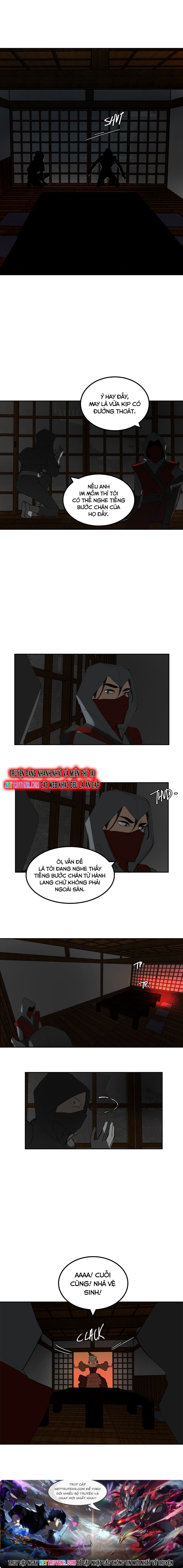 Hoa Lục Bình Tím Chapter 58.1 - 6