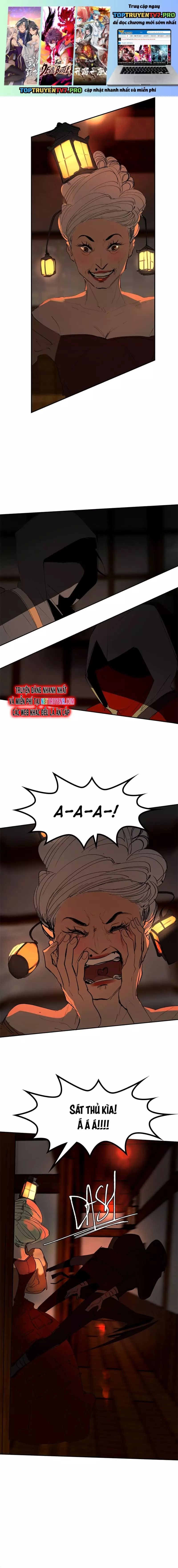 Hoa Lục Bình Tím Chapter 58.2 - 2