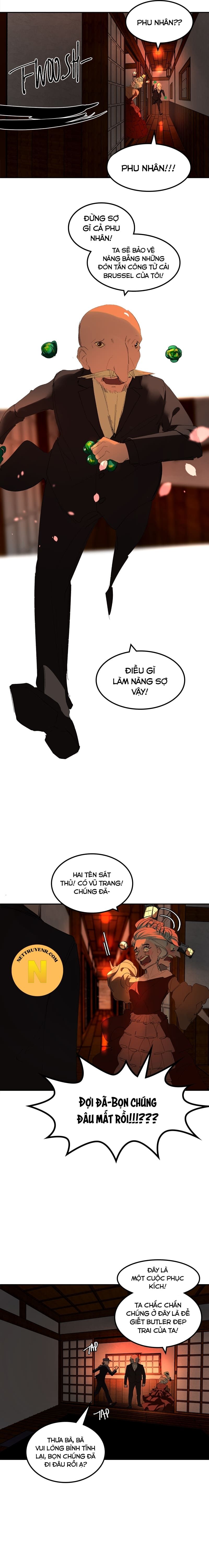 Hoa Lục Bình Tím Chapter 58.2 - 3