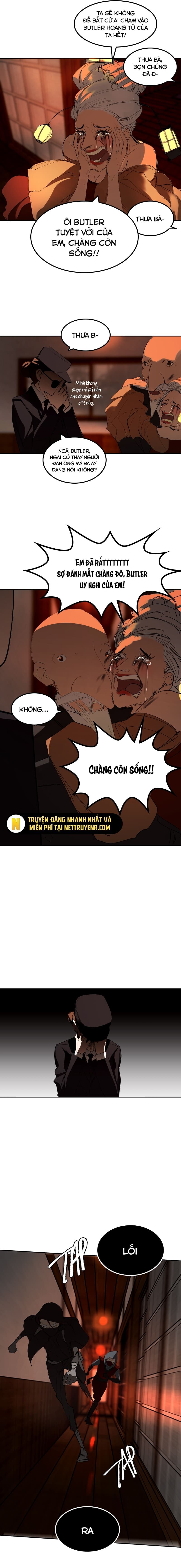 Hoa Lục Bình Tím Chapter 58.2 - 4