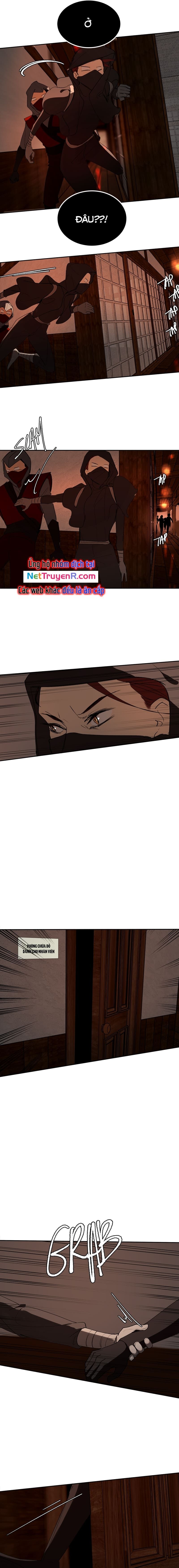 Hoa Lục Bình Tím Chapter 58.2 - 5