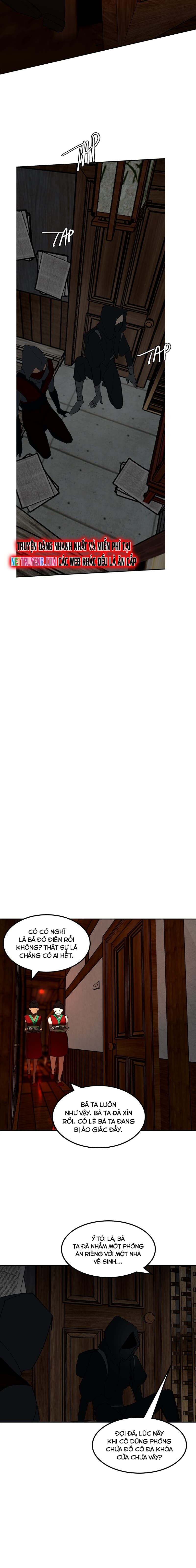 Hoa Lục Bình Tím Chapter 58.2 - 6