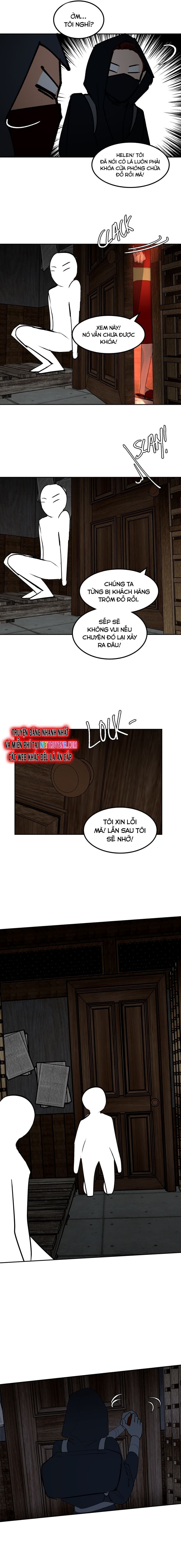Hoa Lục Bình Tím Chapter 58.2 - 7