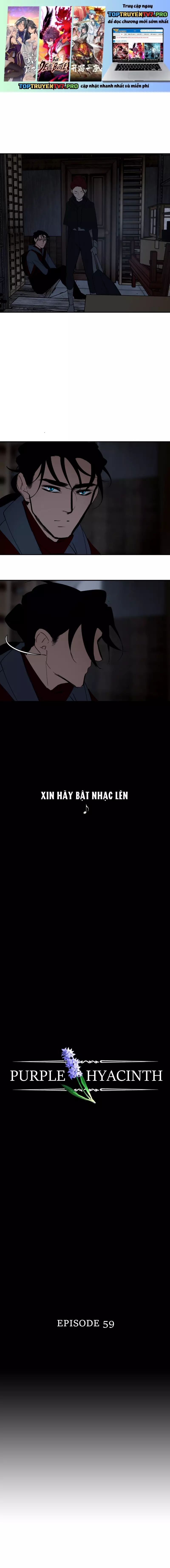 Hoa Lục Bình Tím Chapter 59.1 - 2