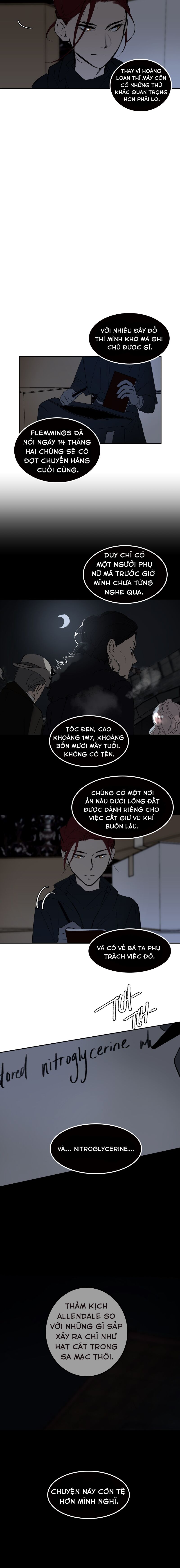Hoa Lục Bình Tím Chapter 59.1 - 4