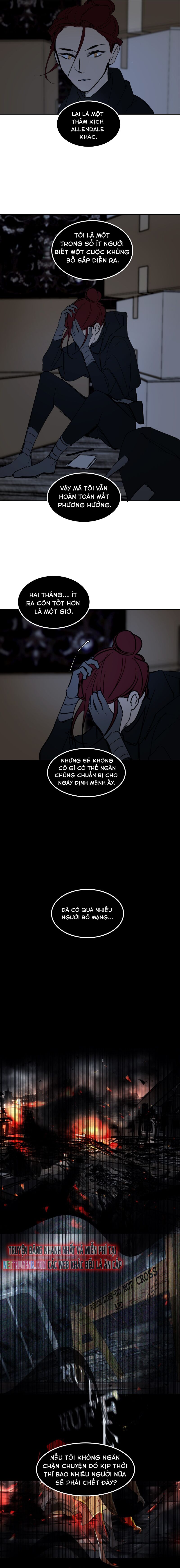 Hoa Lục Bình Tím Chapter 59.1 - 7