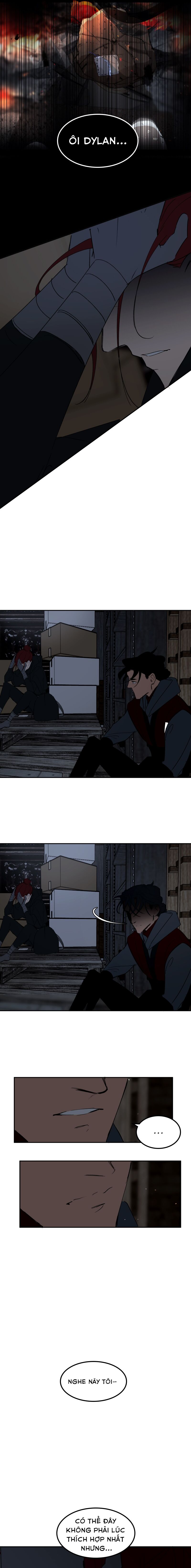 Hoa Lục Bình Tím Chapter 59.1 - 8