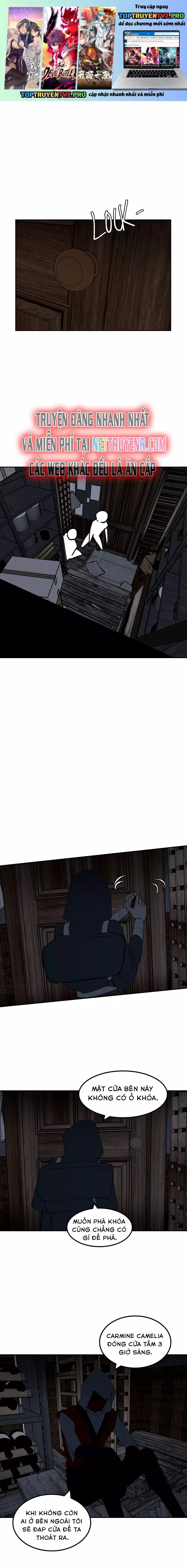 Hoa Lục Bình Tím Chapter 59 - 2