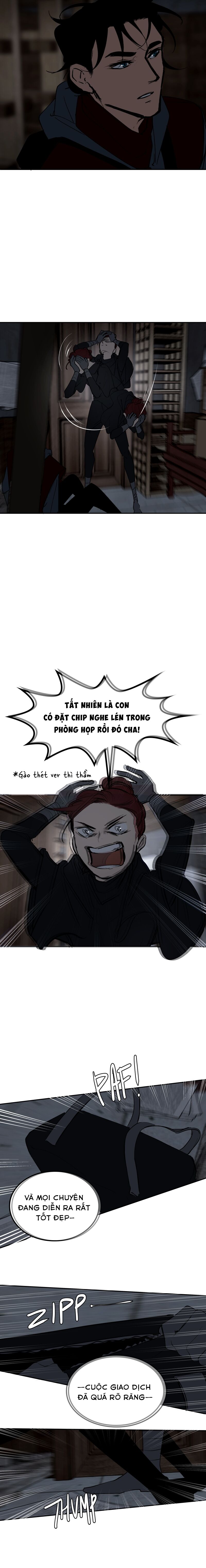 Hoa Lục Bình Tím Chapter 59 - 5