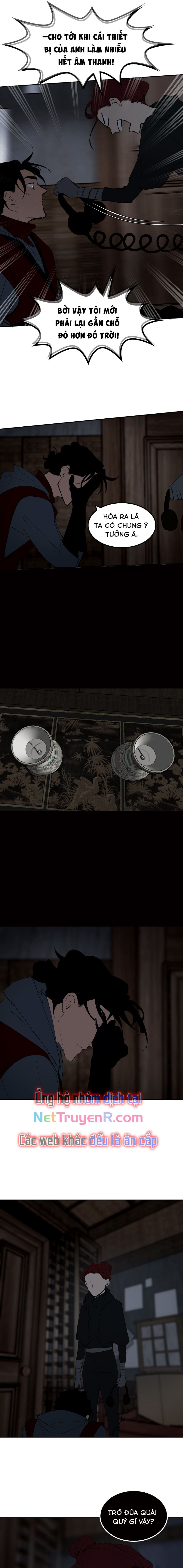 Hoa Lục Bình Tím Chapter 59 - 6