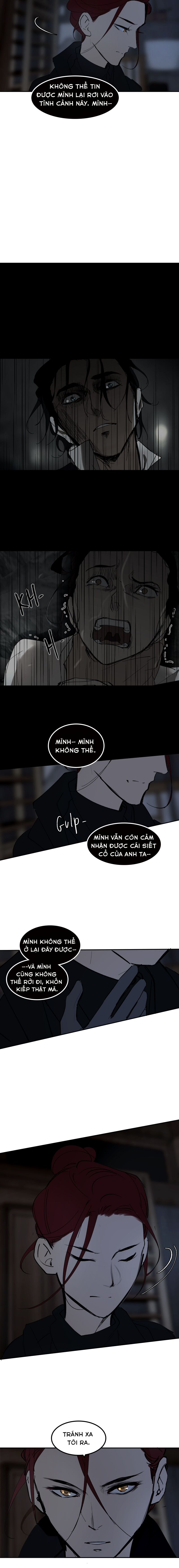 Hoa Lục Bình Tím Chapter 59 - 7