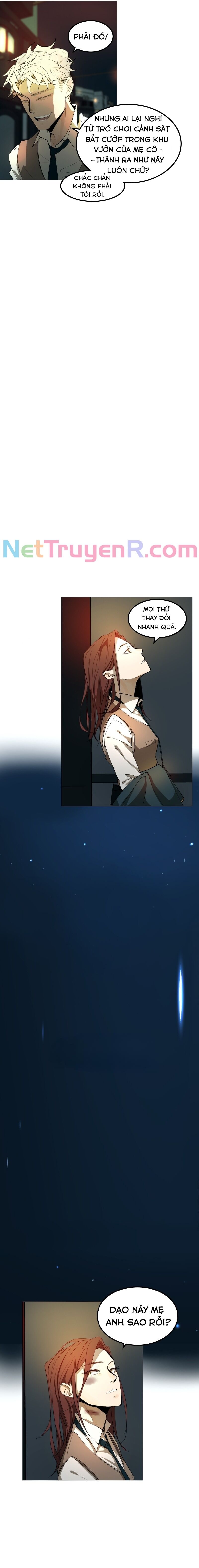 Hoa Lục Bình Tím Chapter 6.2 - 7