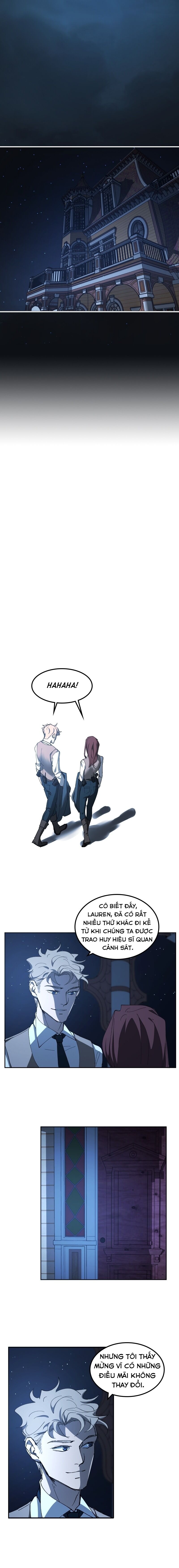 Hoa Lục Bình Tím Chapter 6.3 - 5