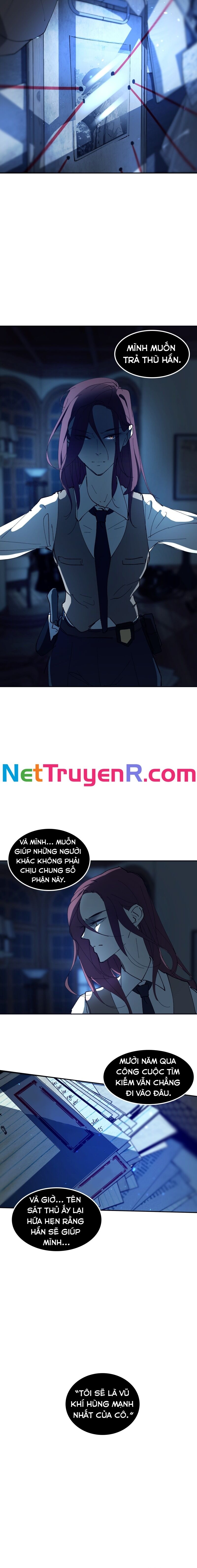 Hoa Lục Bình Tím Chapter 6.4 - 4